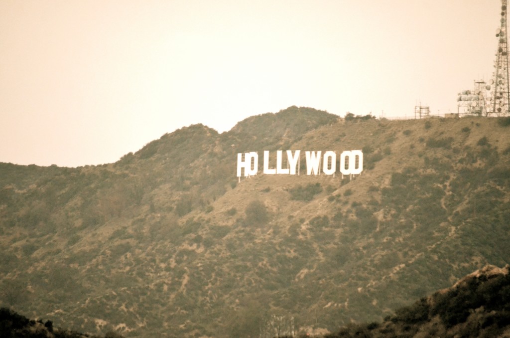 Foto di Hollywood, Los Angeles